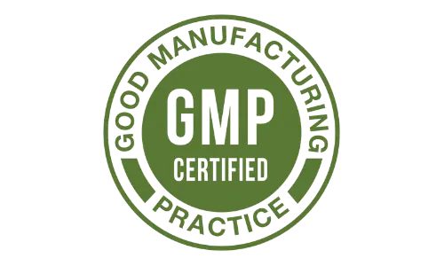 Royalfil GMP Certified Facility