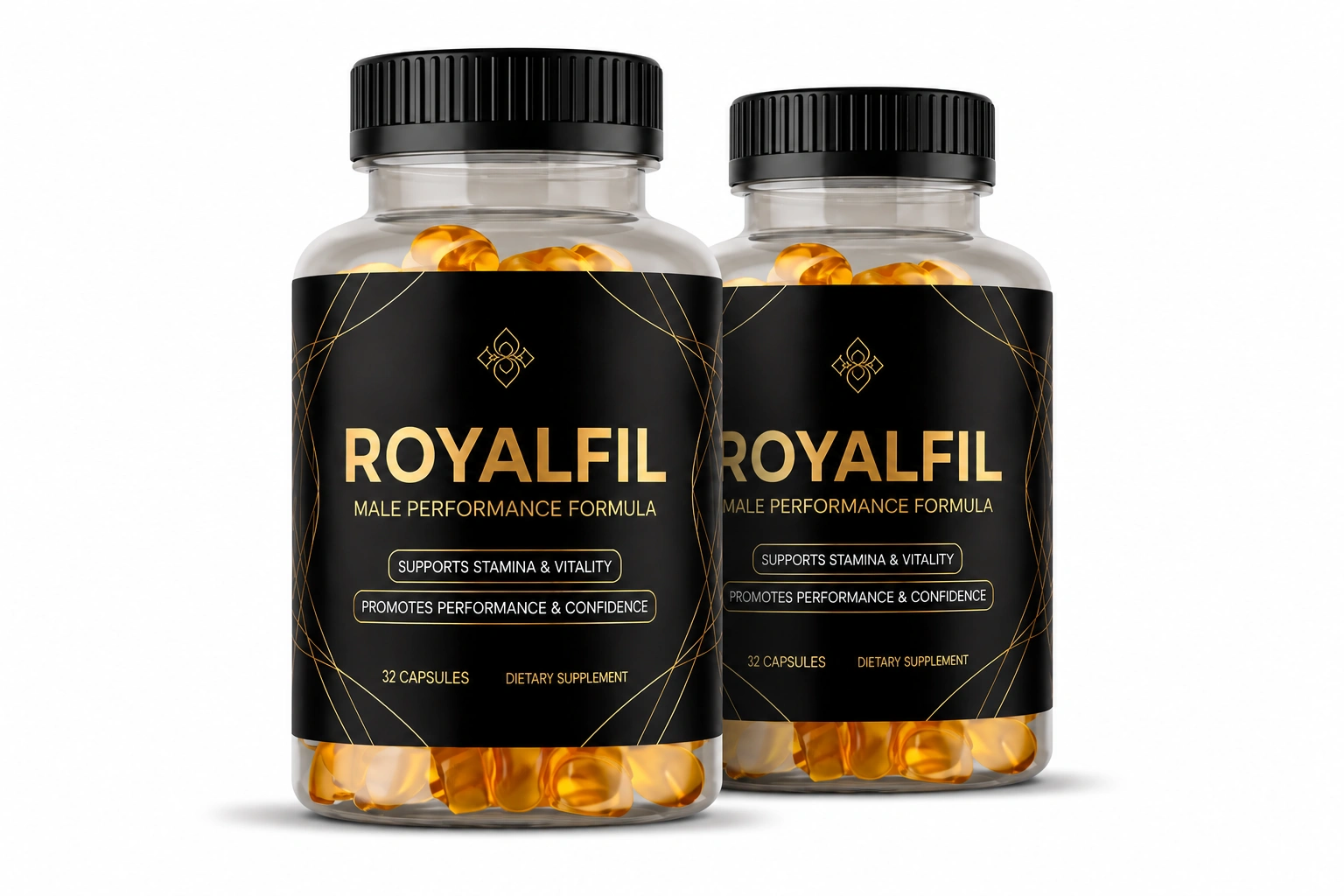 Royalfil Official Supplement